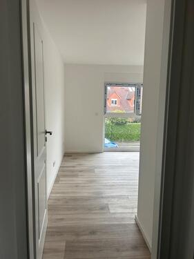 Foto - Etagenwohnung in Appen zur Miete