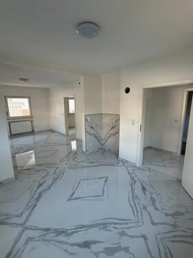 Foto - 2 Zimmer Etagenwohnung in Biedenkopf