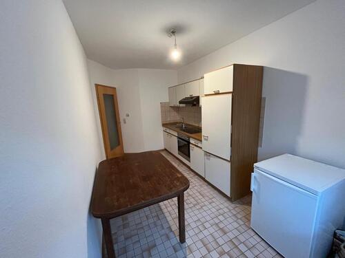 Foto - 1 Zimmer Etagenwohnung in Koblenz