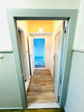 Foto - Etagenwohnung in Berlin zur Miete