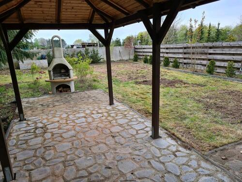 Foto - Etagenwohnung in Schwülper zur Miete