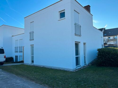 Foto - Reserviert: Dudweiler - Süd : Appartment uninah, Stellplatz