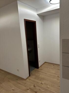 Foto - 1 Zimmer Etagenwohnung in Saarbrücken