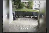 Foto - Wohnungsswap - 2 Zimmer, 45 m² - Effnerstraße, Bogenhausen, München