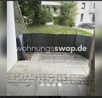 Wohnungsswap - 2 Zimmer, 45 m² - Effnerstraße, Bogenhausen, München