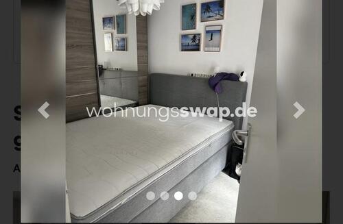 Foto - 2 Zimmer Etagenwohnung zur Miete in München