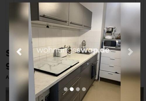 Foto - 2 Zimmer Etagenwohnung in München