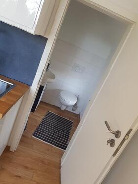 Foto - 2 Zimmer Maisonettenwohnung zur Miete in Oldenburg