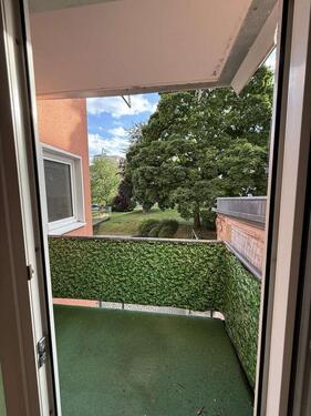 Foto - Etagenwohnung in Plauen zur Miete