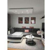 2,5 Zimmer Wohnung mit Balkon und Einbauküche - Marbach am Neckar