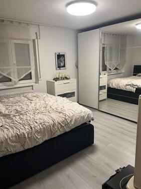 Foto - 2.5 Zimmer Erdgeschoßwohnung in Marbach am Neckar