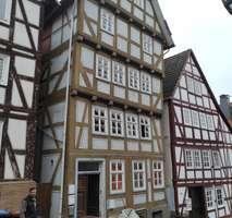 Foto - 320.03 Schöne 2 ZKB Wohnung Kornstr. 14 in Bad Wildungen