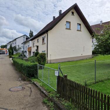 Foto - 6 Zimmer Einfamilienhaus in Burladingen