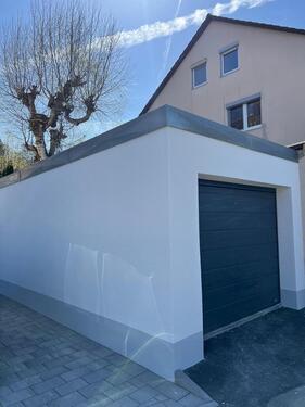 Foto - Garage zu vermieten - 100,00&nbsp;EUR Miete,