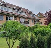 3 Zimmer in traumhafter und absolut ruhiger Lage! - Norderstedt Friedrichsgabe