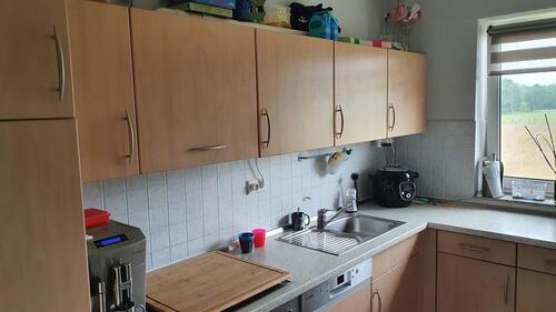 Foto - 3 Zimmer Etagenwohnung zur Miete in Norderstedt