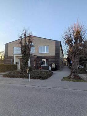 Foto - Gewerbeeinheit mitten im Zentrum von Fehrbellin