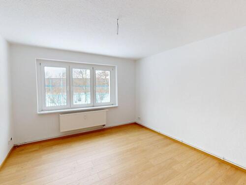 Foto - **Moderne 3-Zimmer-Wohnung mit viel Helligkeit und Tageslichtbad**