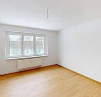 **Moderne 3-Zimmer-Wohnung mit viel Helligkeit und Tageslichtbad** - Wittenberg Lutherstadt