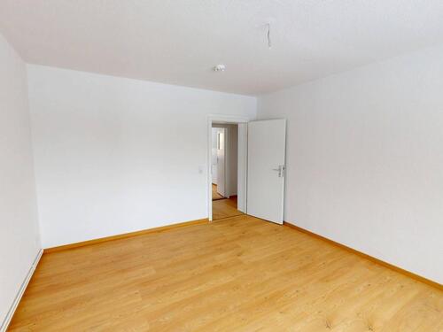 Foto - 3 Zimmer Etagenwohnung zur Miete in Wittenberg Lutherstadt