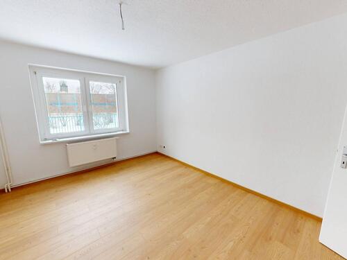 Foto - 3 Zimmer Etagenwohnung in Wittenberg Lutherstadt