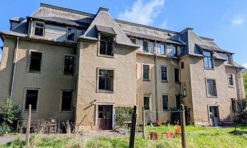 Foto - Mehrfamilienhaus, Wohnhaus zum Kaufen in Dippoldiswalde