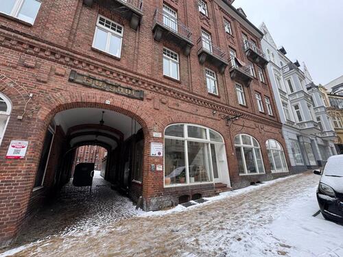 Foto - andere zur Miete in Flensburg