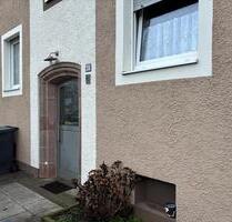 Seniorengerechte 2-Zimmer-Wohnung in Nürnberg Werderau