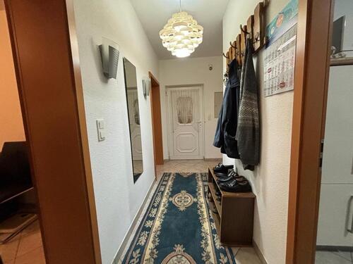 Foto - 2 Zimmer Hochparterre zum Kaufen in Nürnberg