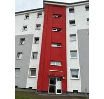 Geräumige 2-Zimmer-Wohnung mit toller Aussicht vom Balkon in Alkenrath! - Leverkusen