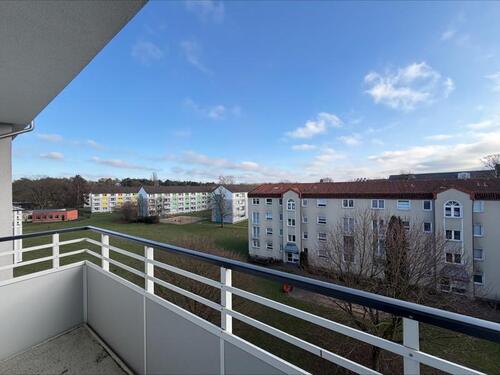 Foto - 2 Zimmer Etagenwohnung zur Miete in Leverkusen