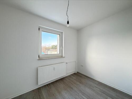 Foto - Etagenwohnung in Leverkusen zur Miete