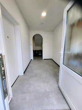 Foto - 1 Zimmer Erdgeschoßwohnung in Wittmund