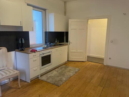 Foto - Erdgeschoßwohnung in Neuwied zur Miete