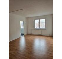 Perfekte 2 -Raumwohnung im Hochparterre + Wannenbad - Stendal