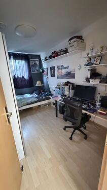 Foto - Etagenwohnung in Nieder-Olm zur Miete