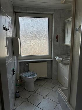 Foto - Etagenwohnung in Soltau zur Miete