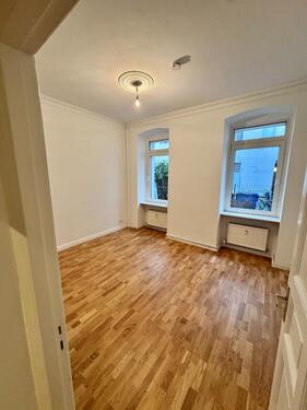 Foto - 1.5 Zimmer Erdgeschoßwohnung zur Miete in Berlin