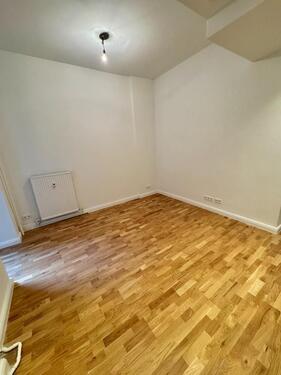 Foto - Erdgeschoßwohnung in Berlin zur Miete