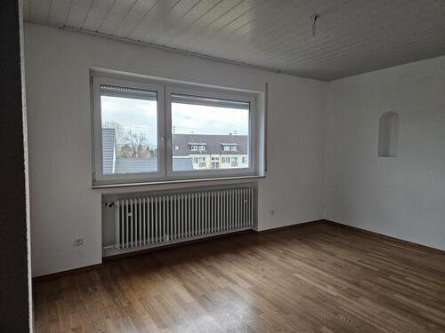 Foto - Etagenwohnung in Bisingen zur Miete