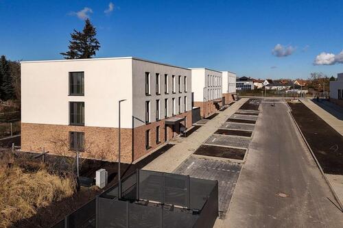 Foto - Ankommen und wohlfühlen – Moderne Wohnung in idyllischer Lage nahe der Glindower Alpen