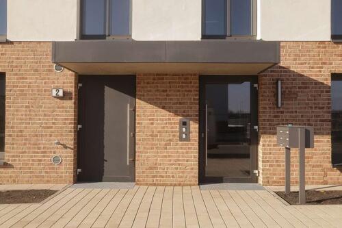 Foto - 2 Zimmer Etagenwohnung zur Miete in Werder (Havel)