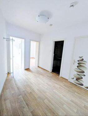 Foto - Zentral gelegene 3 ZKB-Wohnung mit Balkon