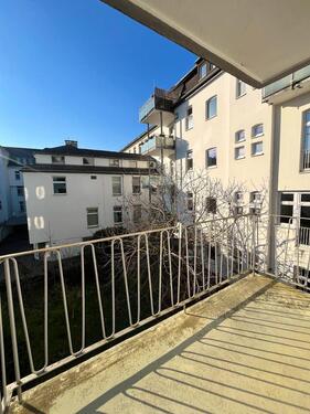 Foto - 3 Zimmer Etagenwohnung zur Miete in Koblenz