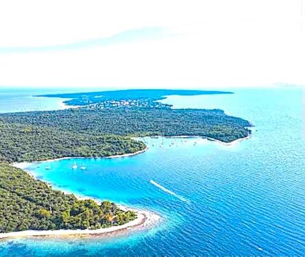 Foto - Vermittlung und mehr für Traum Baugrundstück Häuser Dalmatien