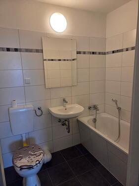 Foto - Etagenwohnung in Halle (Saale) zur Miete