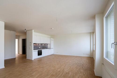 Foto - 2 Zimmer Etagenwohnung zur Miete in Berlin