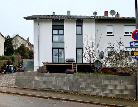 Foto - Doppelhaushälfte - 345.000,00&nbsp;EUR Kaufpreis, ca.&nbsp; 99,00&nbsp;m&sup2;