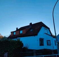 4-Zimmerwohnung mit Gemeinschaftsgarten - Bremerhaven Leherheide