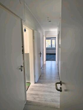 Foto - Etagenwohnung in Bremerhaven zur Miete